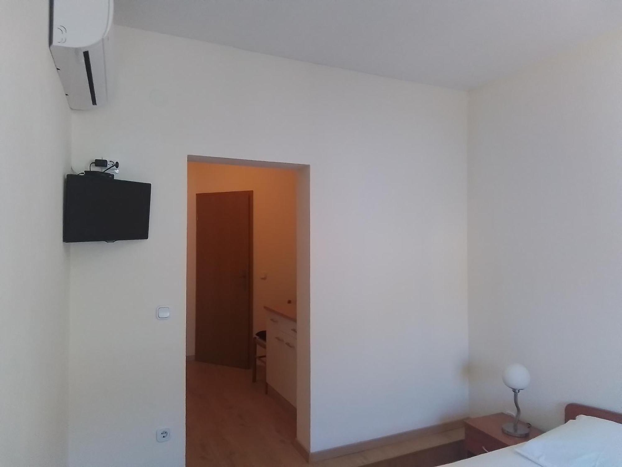 Apartmani Fani 2 Min Walking From Sea オレビック エクステリア 写真