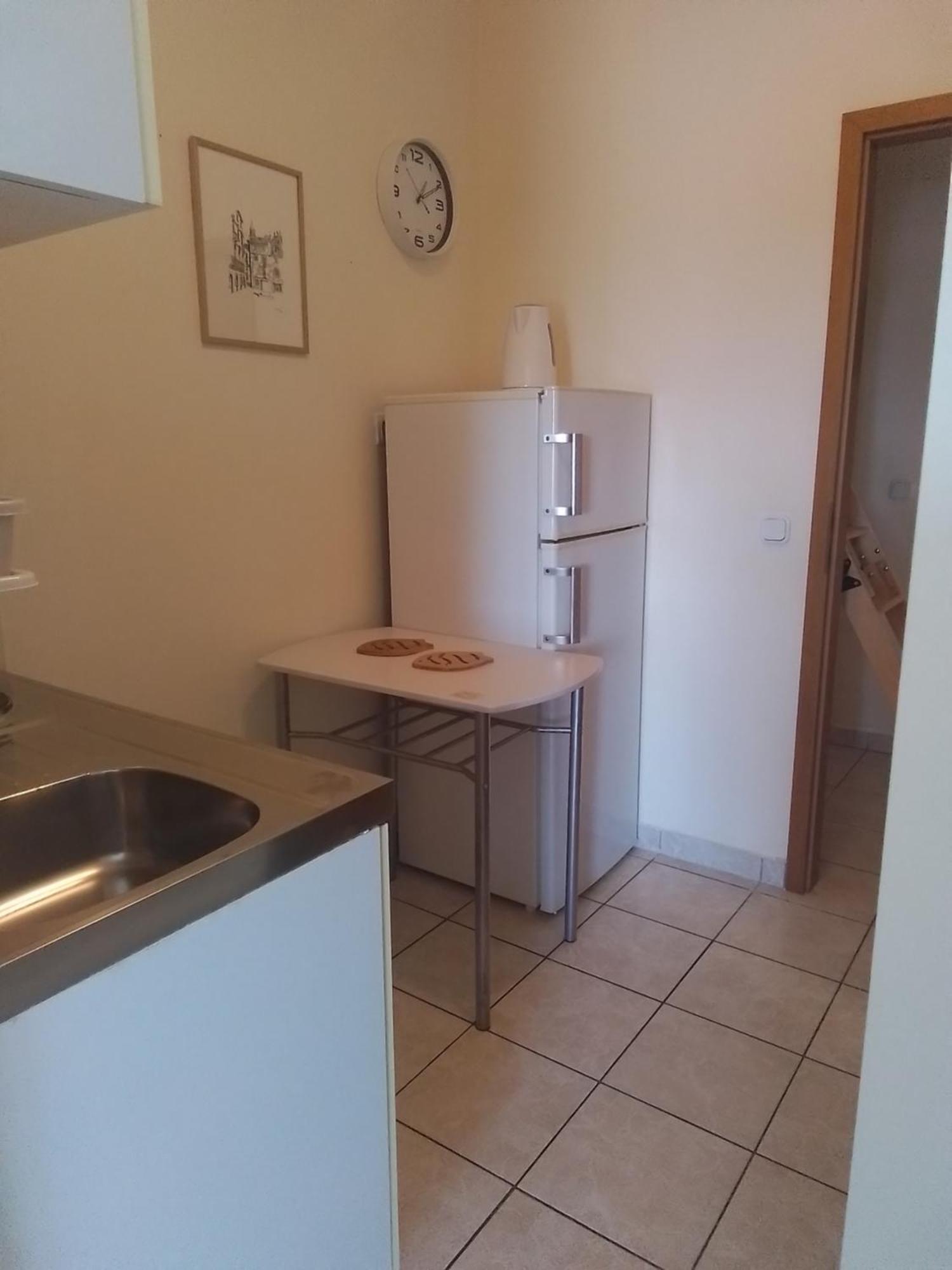 Apartmani Fani 2 Min Walking From Sea オレビック エクステリア 写真