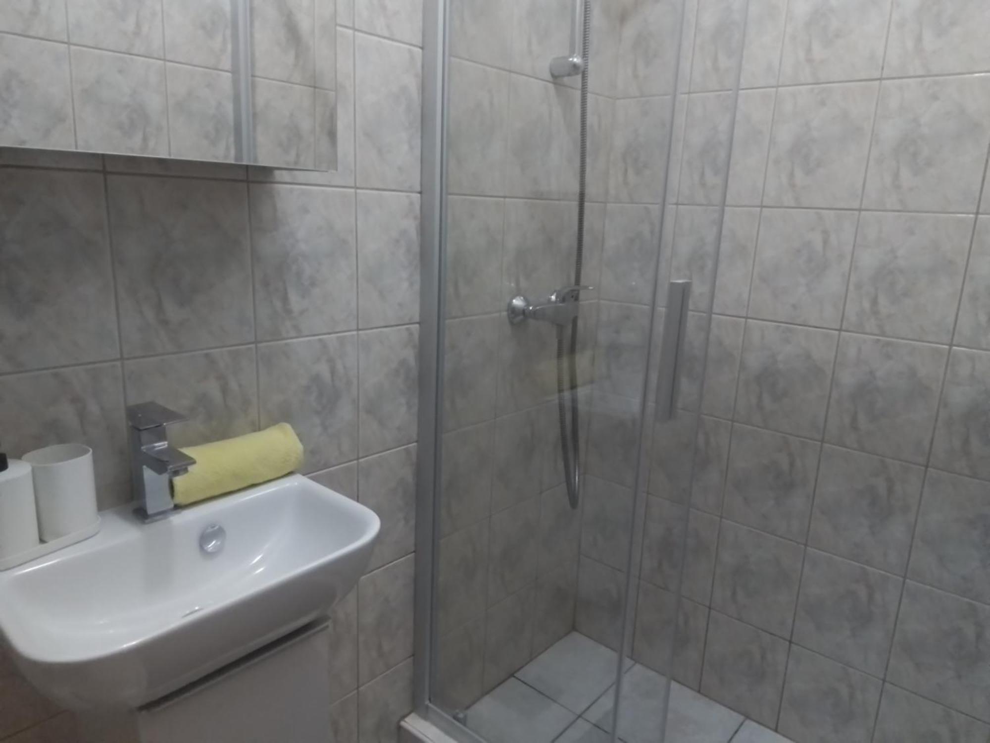 Apartmani Fani 2 Min Walking From Sea オレビック エクステリア 写真