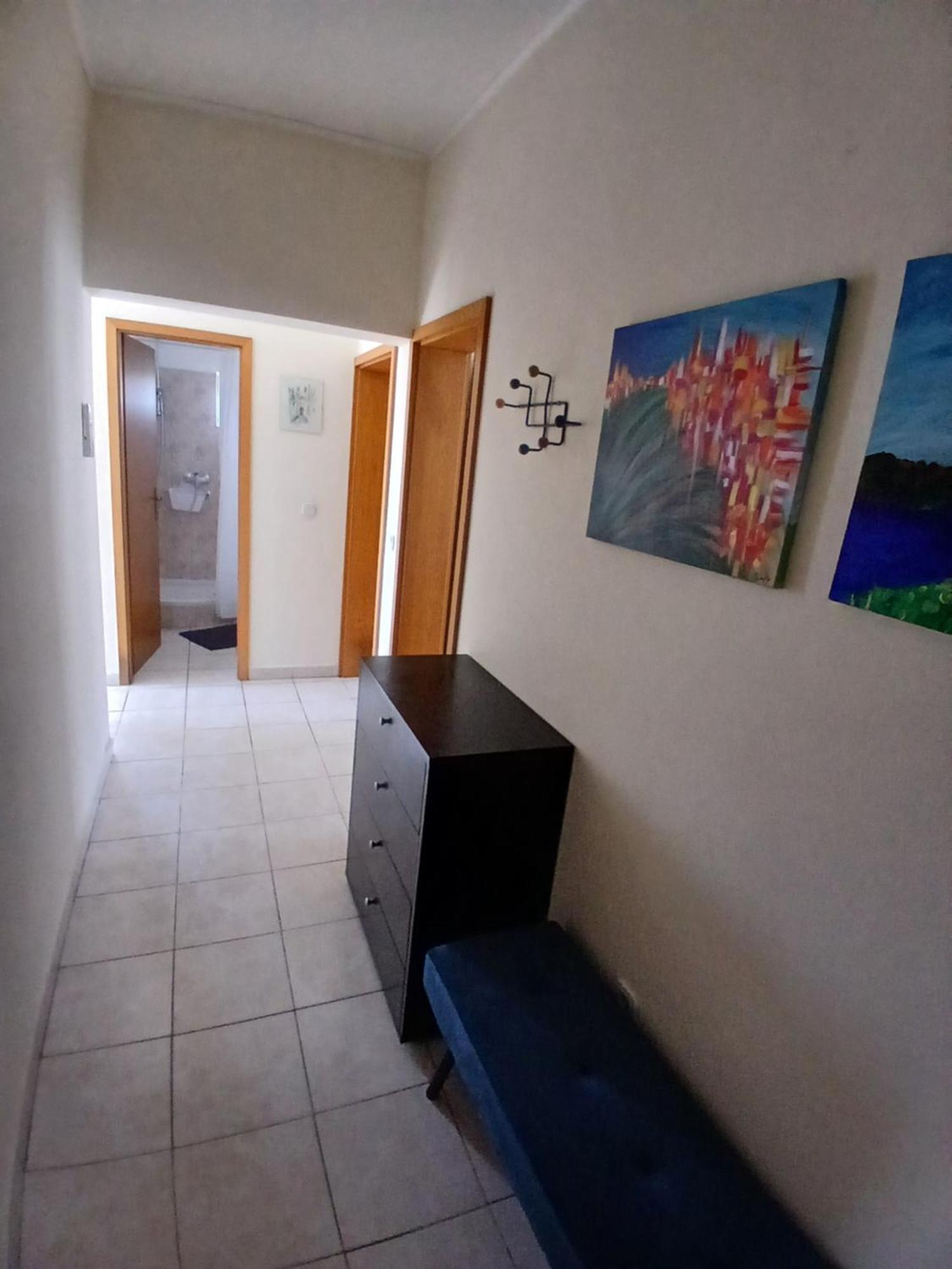 Apartmani Fani 2 Min Walking From Sea オレビック エクステリア 写真